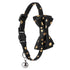 Cat Dot Collar Cute Bow Tie and Bell for Kitty